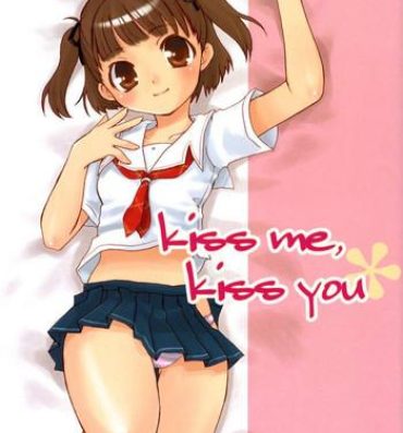 Asian Babes kiss me kiss you- Kimikiss hentai Old Man