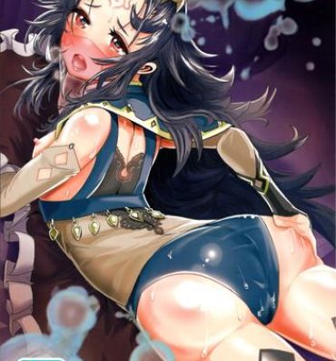 Candid NYXING- Fire emblem if hentai Milf Cougar