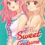 Bigtits Sweet Costume Sex time.- Bang dream hentai Squirt