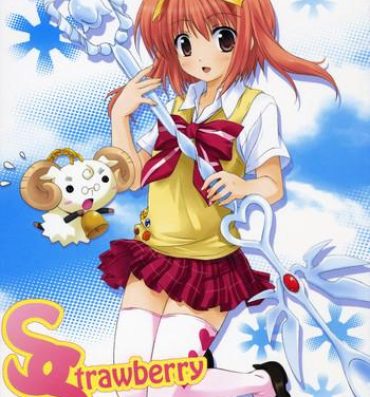 Close Up Strawberry Spica- Nanatsuiro drops hentai Parties