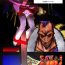 Sologirl Game Over- Streets of rage | bare knuckle hentai Maledom