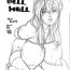 Foot Job Bell hell- Ah my goddess hentai Foreplay