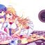 Culona Angel Bitches!- Panty and stocking with garterbelt hentai Pounding