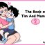 Oral The book of Tim and Mommy 2 + Extras- Original hentai Exhib