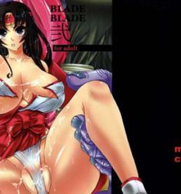 Teen Porn Blade Blade- Queens blade hentai Made