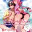 Perfect candy pink love- Fate extra hentai Time
