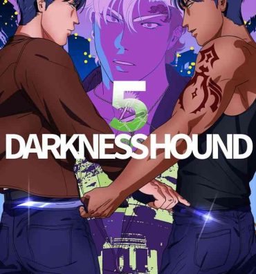 Spa DARKNESS HOUND 5- Original hentai Gay Group
