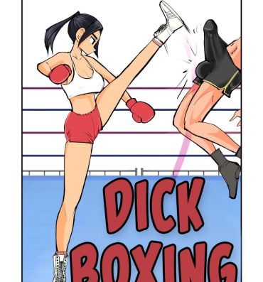 Latinos Dick Boxing Super Hot Porn