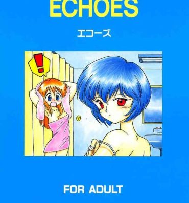 Gay Cash ECHOES- Victory gundam hentai Neon genesis evangelion | shin seiki evangelion hentai Sailor moon | bishoujo senshi sailor moon hentai Lima