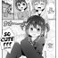 Calcinha [Kiba] Onee-chan ni Josou Saserareru Manga | A Manga about Onee-chan Making Me Crossdress [English] [Tabunne Scans] Asstomouth