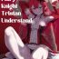 Petite Teenager Making Fairy Knight Tristan Understand- Fate grand order hentai Pink
