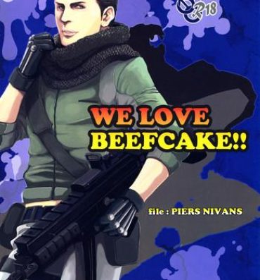 Gay Ass Fucking Oinarioimo:We love beefcake- Resident evil hentai Milfs