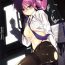 Amatuer Signum→Funclub- Mahou shoujo lyrical nanoha hentai Skirt