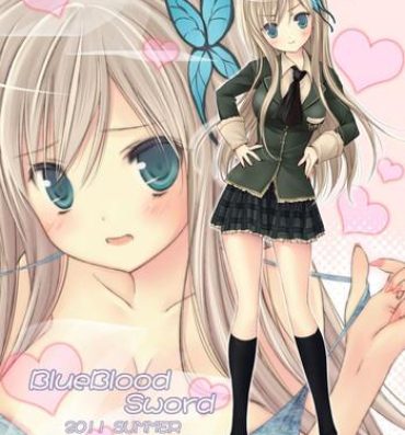 Perfect Body Porn BlueBlood Sword- Boku wa tomodachi ga sukunai hentai Domination