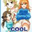Her (C93) [Nekousa Pudding (Ra-men)] COOL Soushuuhen COOL SSH(Double Super Ecchi)! (THE IDOLM@STER CINDERELLA GIRLS)- The idolmaster hentai Topless