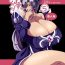 Fat Pussy [Desk Drawer (Matsumoto Katsuya)] GYU-DON! 5 – Queen of Kingdom [Digital] Camshow