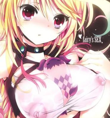 Dirty fairy's SEX- Tales of xillia hentai Riding Cock