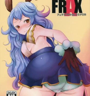 Real FRAX- Granblue fantasy hentai Hot Women Having Sex