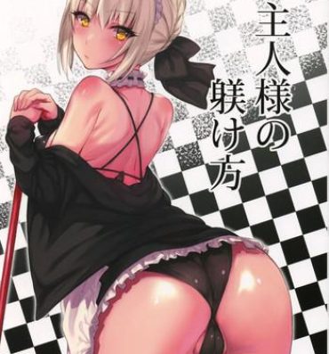 Housewife Goshujin-sama no Shitsukekata- Fate grand order hentai Porno Amateur