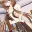 Raw Melon ga Chou Shindou! R15- Tales of the abyss hentai Small