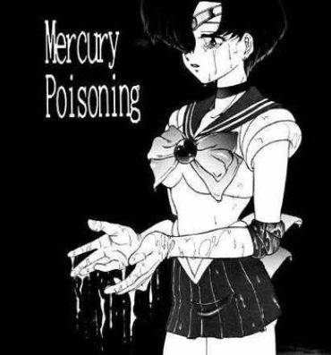 Hot Girl Fuck Mercury Poisoning- Sailor moon hentai Fake