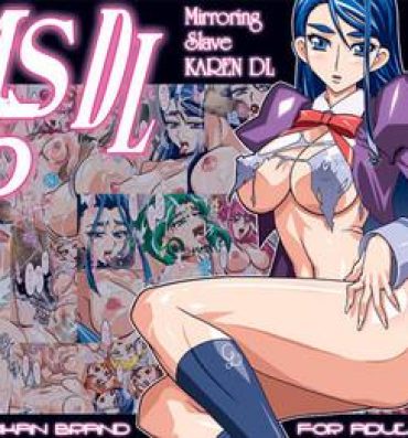 Big Tits MS05- Yes precure 5 hentai Nurumassage