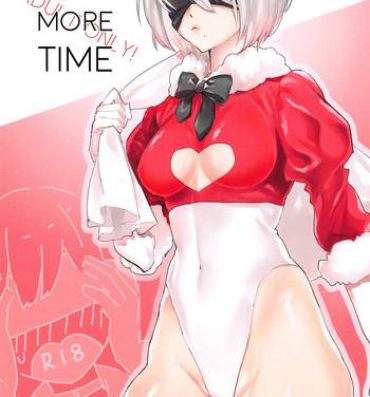 Chile ONE MORE TIME- Nier automata hentai Hot Girls Fucking