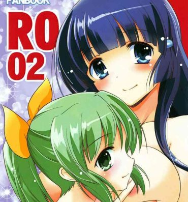 Hoe RO02- Smile precure hentai Little