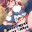 Husband Sweet Sweat Super Sister- Strike witches hentai Pussy Sex