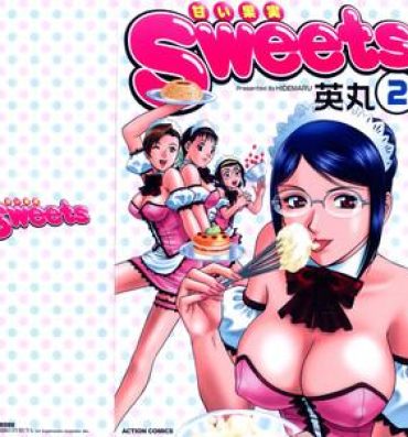 Sloppy Blowjob Sweets Amai Kajitsu 2 Casa