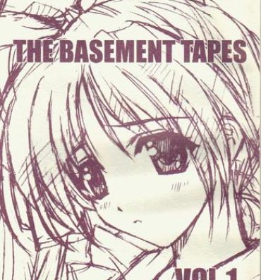 Bj The Basement Tapes Vol.1- Pia carrot hentai With you hentai Hot Girls Fucking