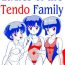 Three Some (C38) [Takashita-ya (Taya Takashi)] Tendo-ke no Musume-tachi – The Ladies of the Tendo Family Vol. 1 | Ladies of the Tendo Family (Ranma 1/2) [English] [DarkAsh]- Ranma 12 hentai Lips