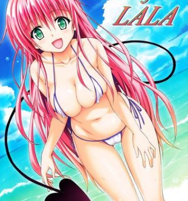 Cavalgando Colorful LALA- To love ru hentai Nipples