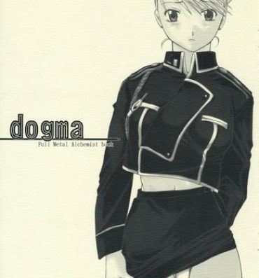 Stream Dogma- Fullmetal alchemist hentai Cogida