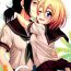 Amateurs Gone Wild Lovely Girls' Lily vol.7- Shingeki no kyojin hentai Hogtied
