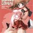 Slapping Manaka Library- Toheart2 hentai Real