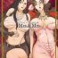 Hot Pussy Mrs.&Mrs,- Final fantasy vii hentai Blackcocks