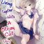Gay College Noraneko Shoujo to no Kurashikata | Living Together With A Stray Cat Girl Ch. 11-12 Grandmother