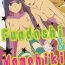 Girl Fucked Hard Fundoshi and Momohiki with Chichiband- Panty and stocking with garterbelt hentai Spa