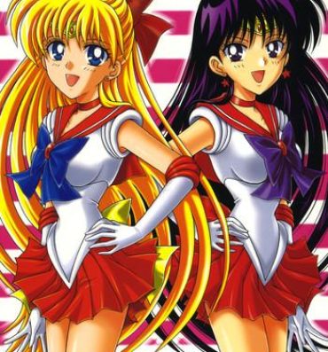 Homemade Boku no Kanojo wa Sailor Senshi Colors- Sailor moon hentai Amigo