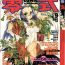 Trimmed COMIC Zero-Shiki Vol. 9 1999 Studs