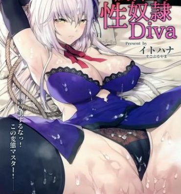 Peluda Meihousou no Seidorei Diva- Fate grand order hentai Sapphic Erotica