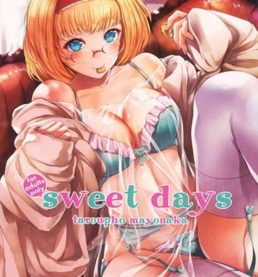 Pegging Sweet days- Touhou project hentai Neighbor