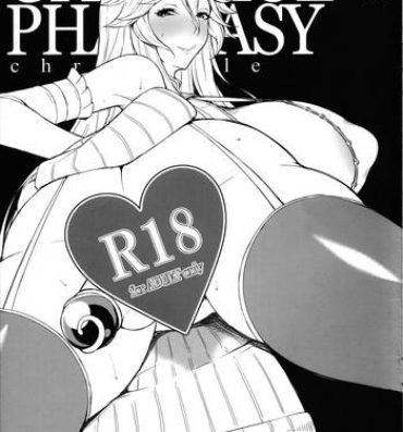 Time GRANBLUE PHANTASY chronicle Vol. 01- Granblue fantasy hentai Uncensored