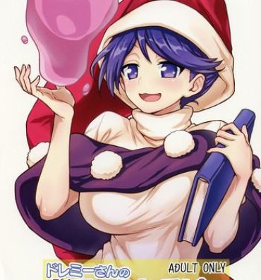 Sexy Girl Sex Doremy-san no Dream Therapy- Touhou project hentai Gostoso