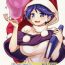 Sexy Girl Sex Doremy-san no Dream Therapy- Touhou project hentai Gostoso