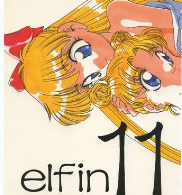 Exposed Elfin 11- Sailor moon hentai Glam
