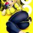 Girlnextdoor GO- Pokemon hentai Italiano