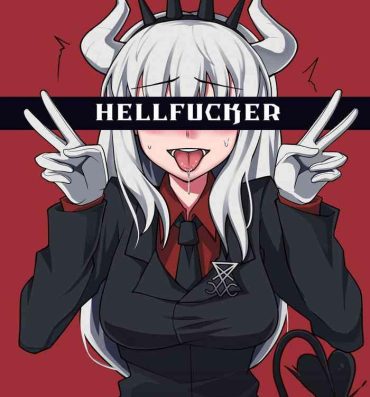 Travesti Hellfucker- Helltaker hentai Petite Porn