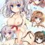 Amateur Porn Kanmusu Collection Soushuuhen 2- Kantai collection hentai Nude